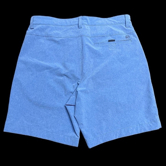 Vineyard Vines Men’s Blue 30 OTG Off Shore Short in EUC - Picture 2 of 8